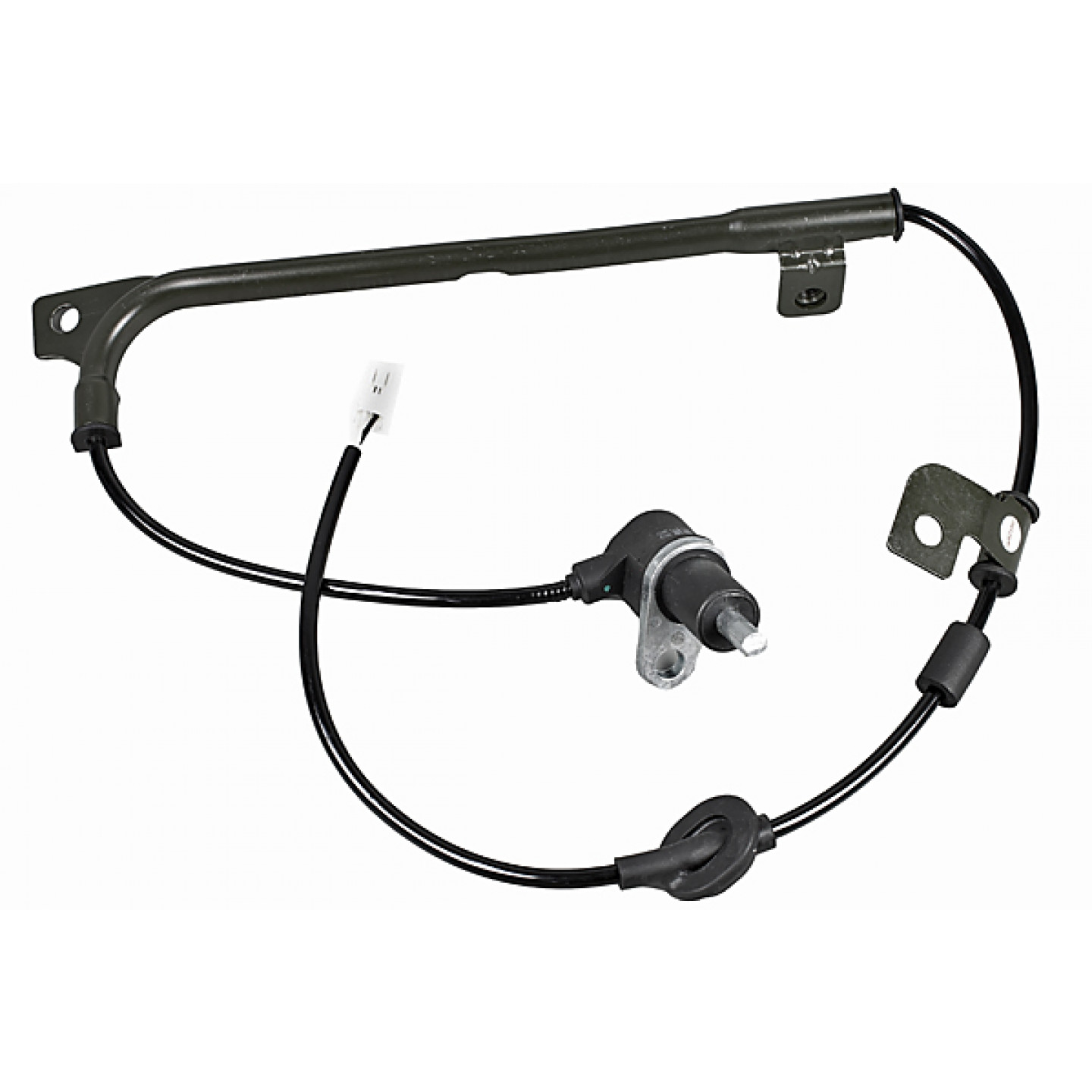 ABS Sensor METZGER 09001417
