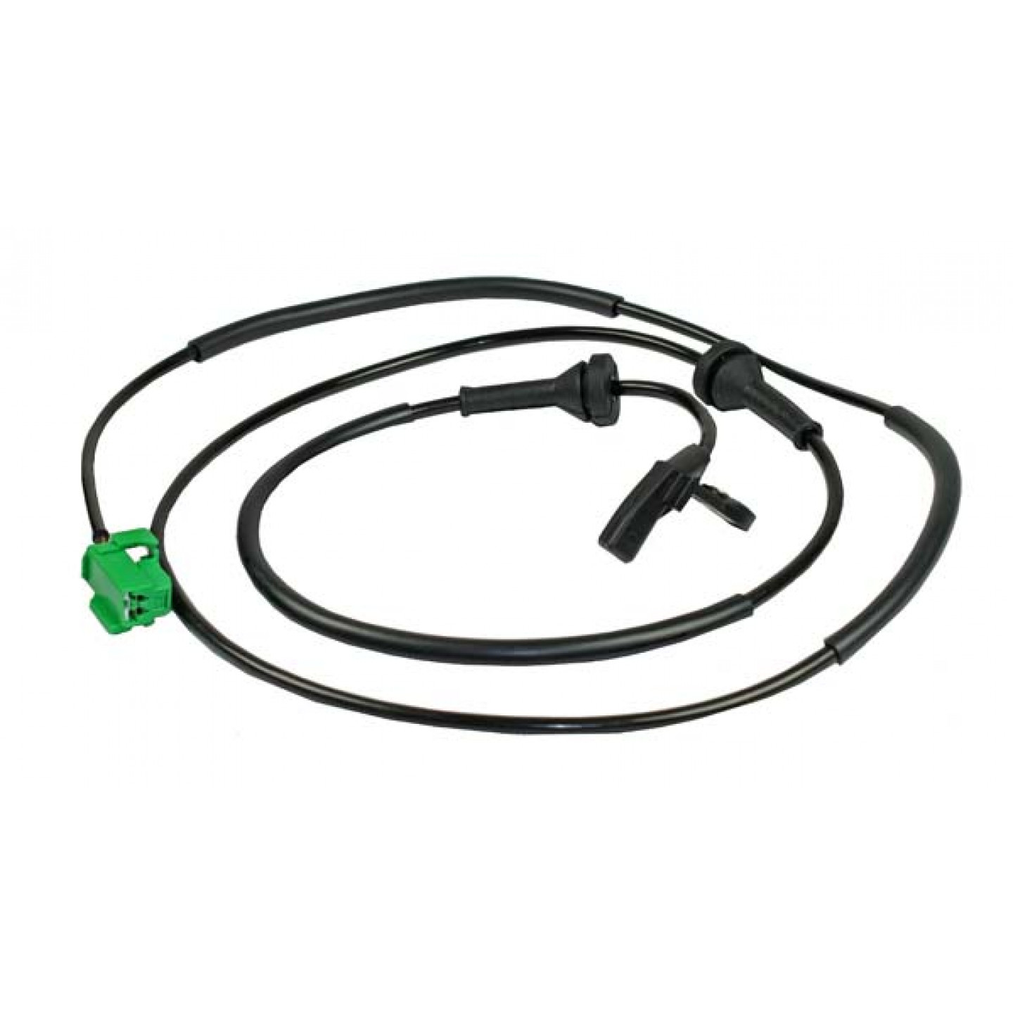ABS Sensor METZGER 0900144