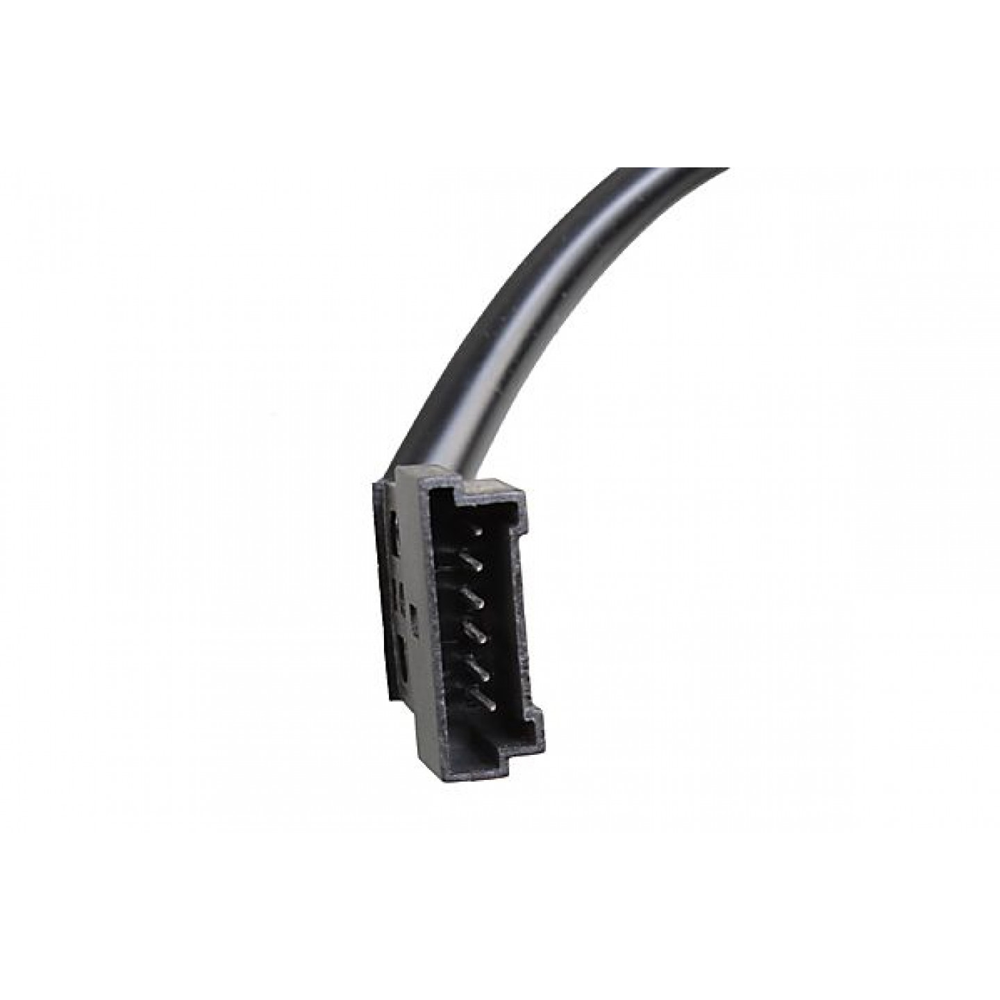 Stuurhoeksensor METZGER 09001445