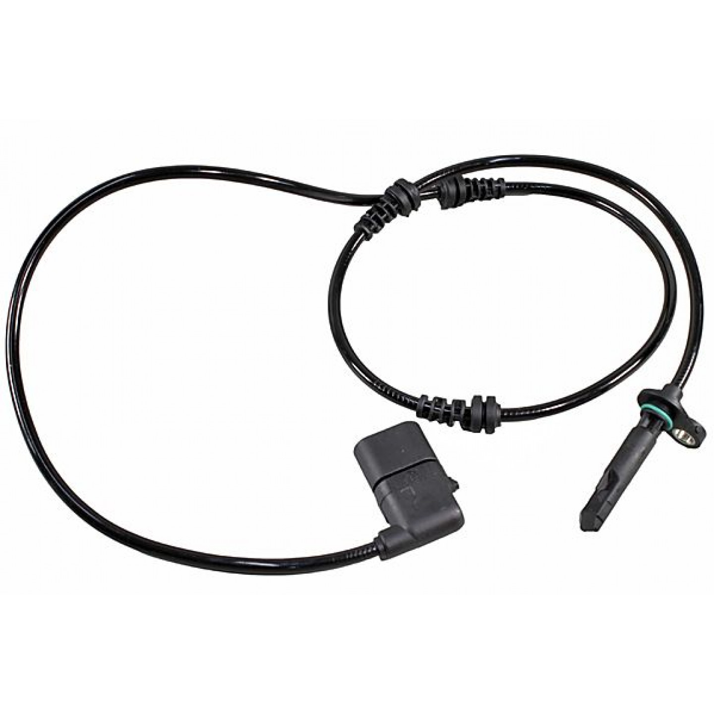 Sensor De Revoluciones De Rueda Nty HCA-BM-010 – Compatible Con BMW (ref. 34521182160, 1182160)
