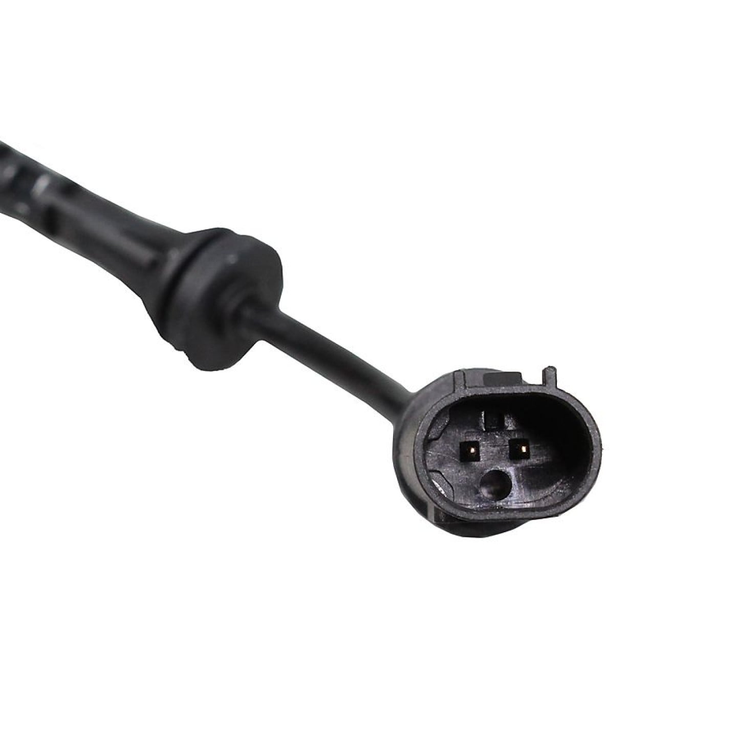 ABS Sensor METZGER 09001496