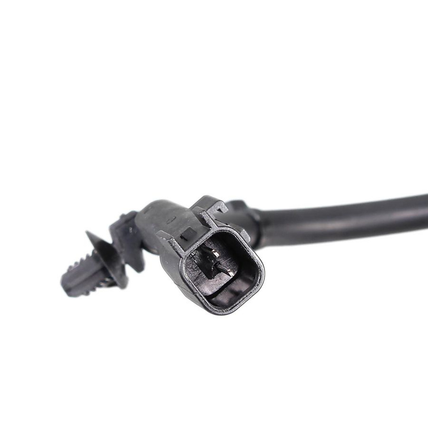 ABS Sensor METZGER 09001522