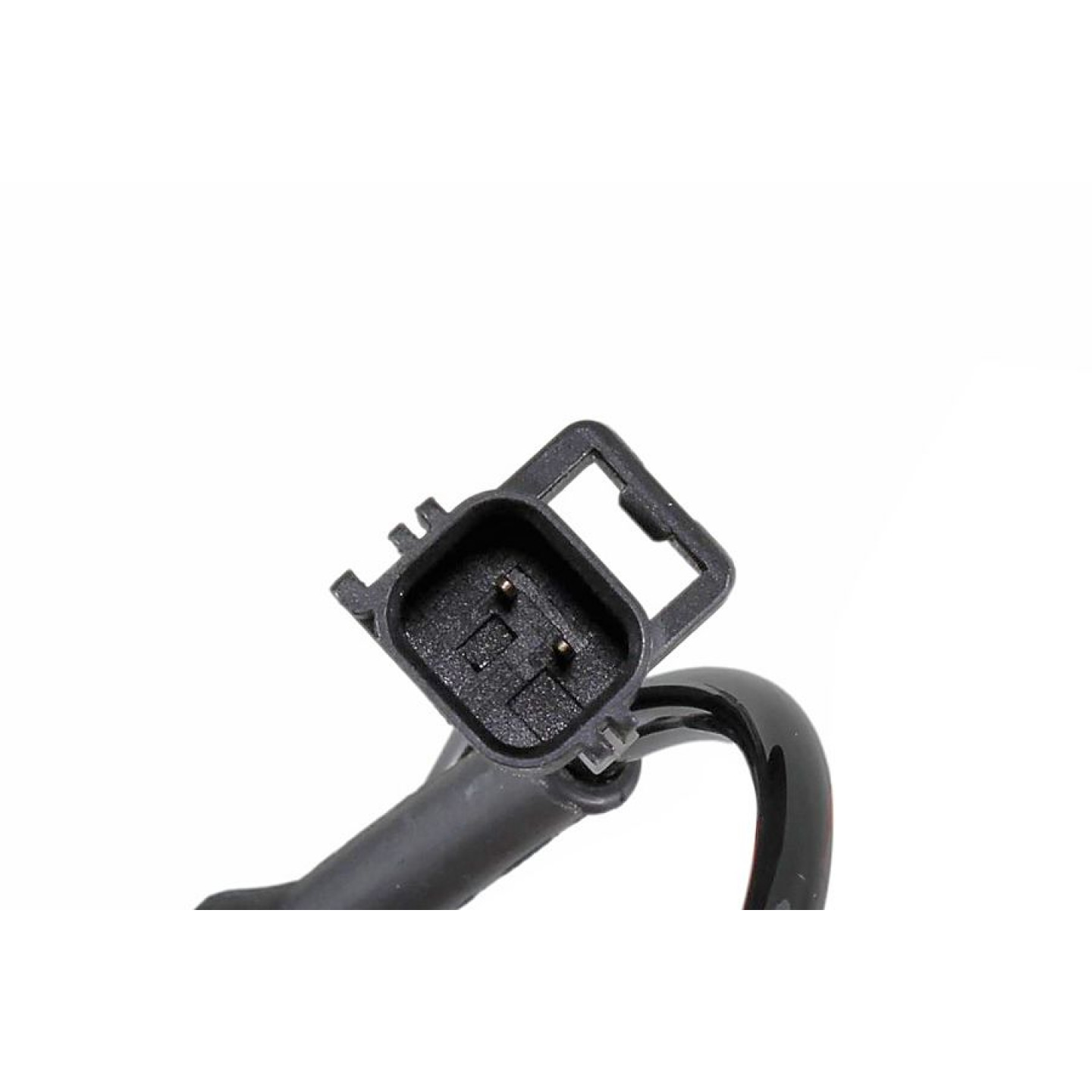 ABS Sensor METZGER 09001529