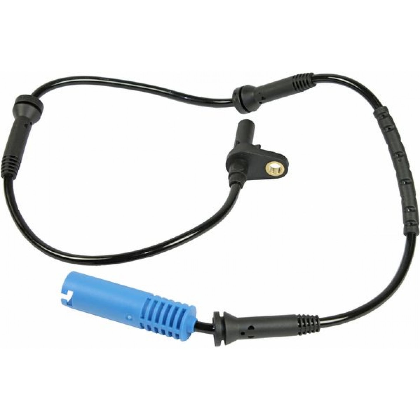 ABS Sensor METZGER 0900212
