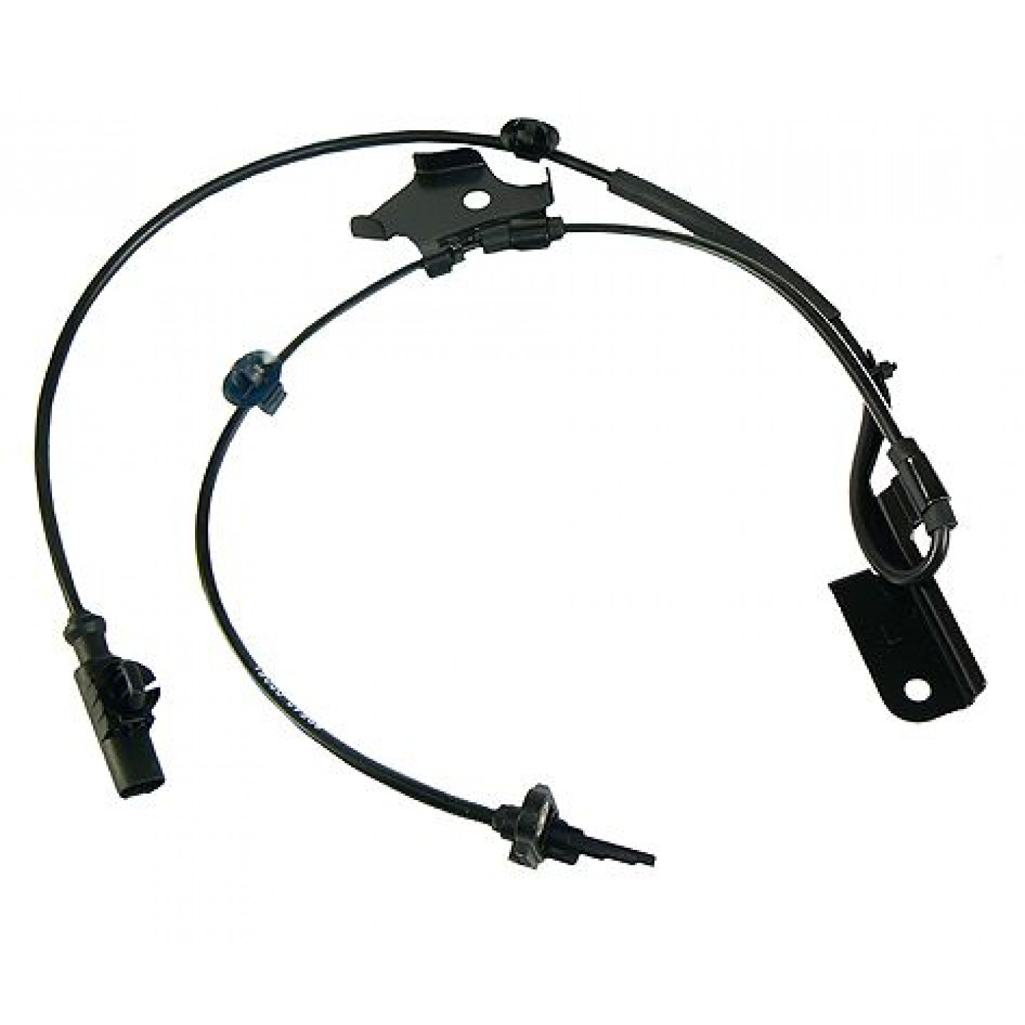 ABS Sensor METZGER 0900556