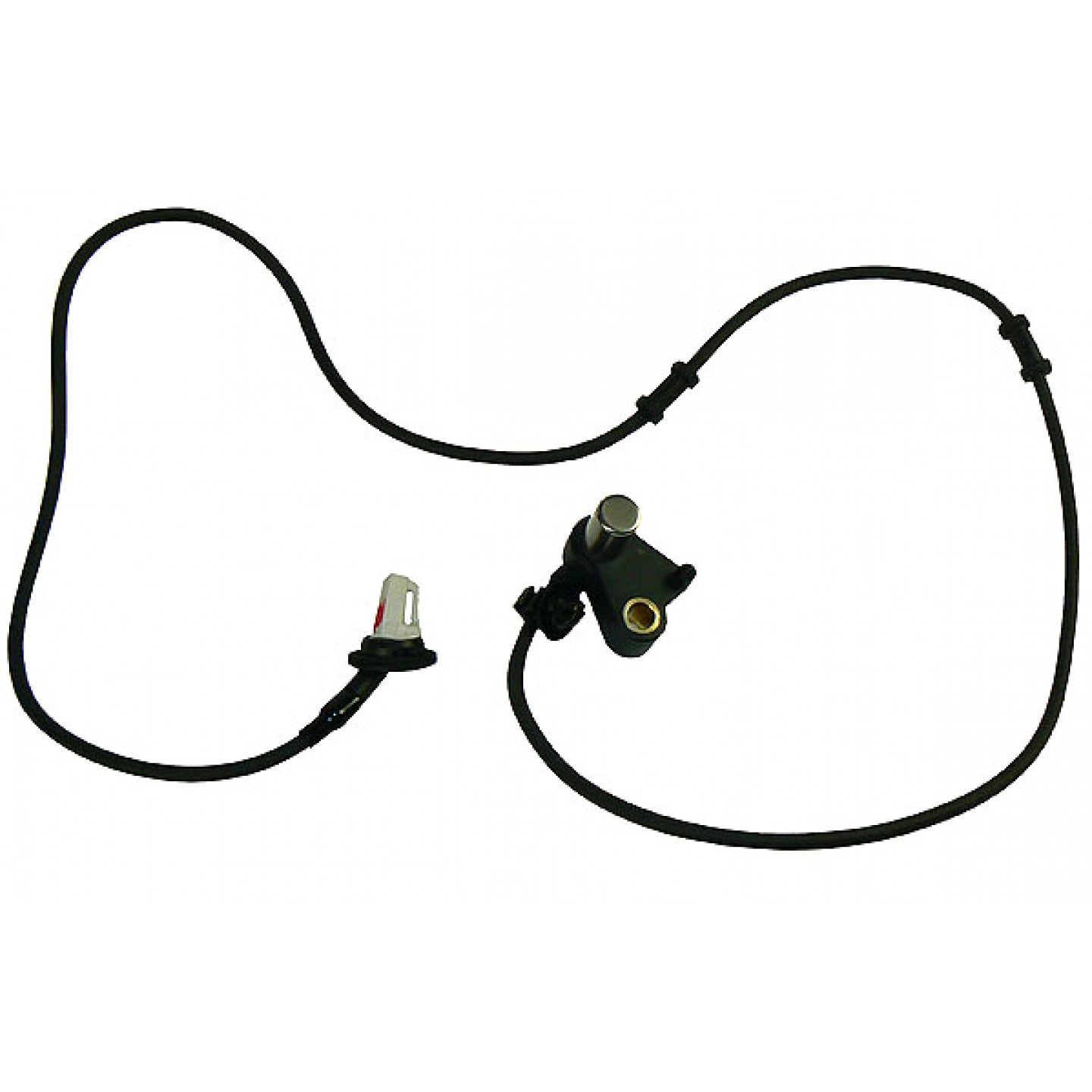 ABS Sensor METZGER 0900677