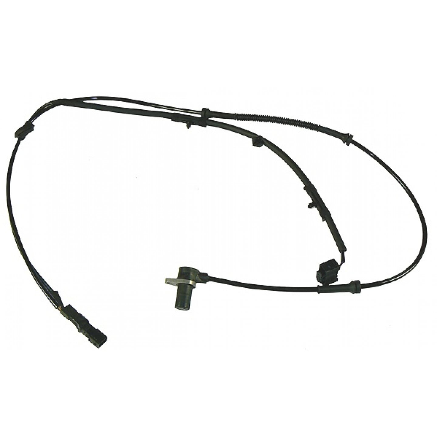 ABS Sensor METZGER 0900808