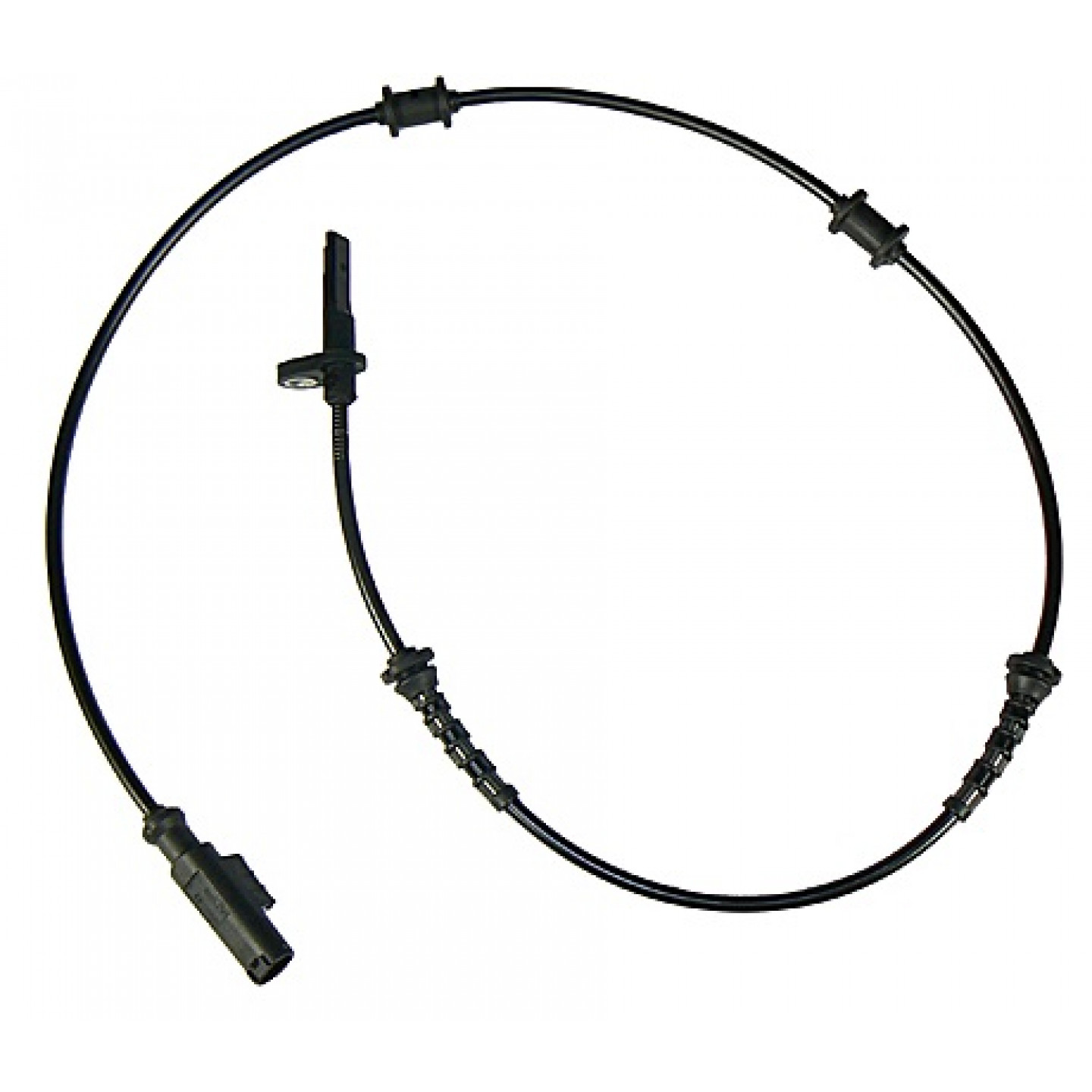 ABS Sensor METZGER 0900824
