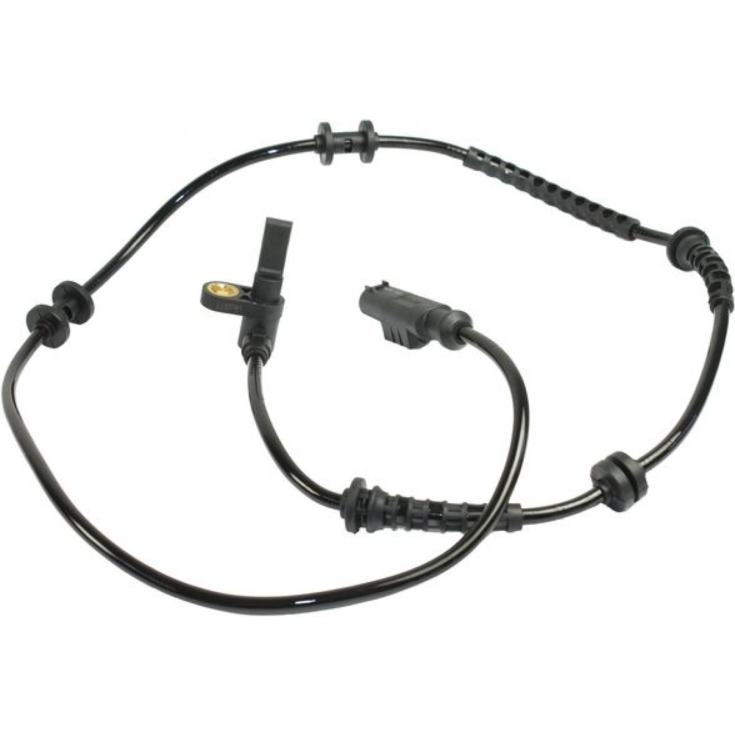 ABS Sensor METZGER 0900897