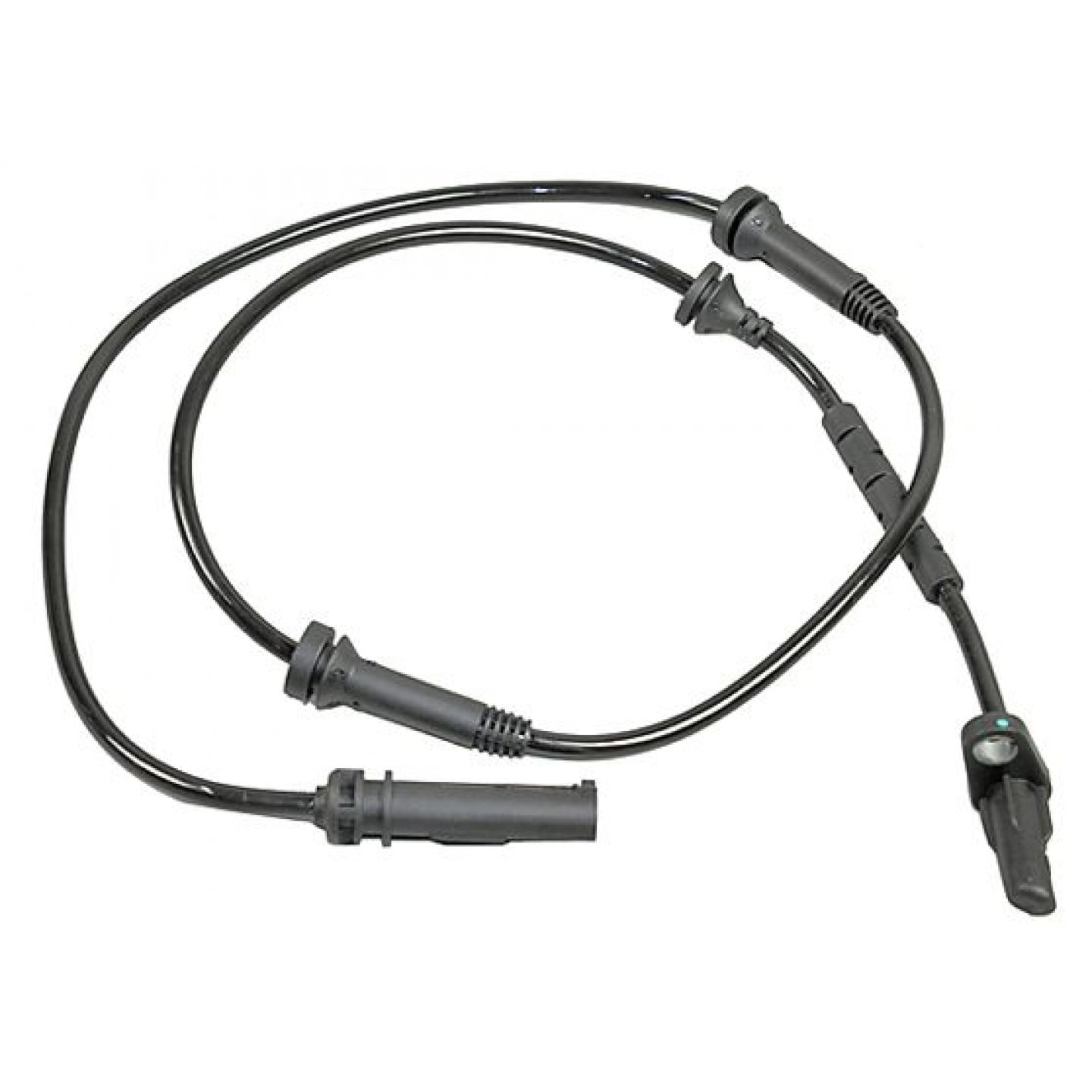 ABS Sensor METZGER 0900960
