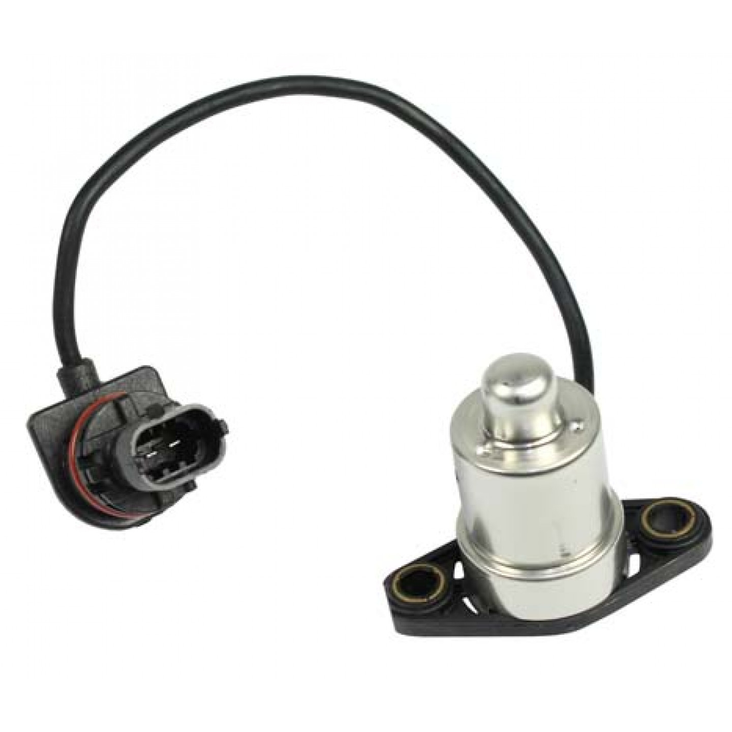 Sensor, motorolieniveau METZGER 0901092