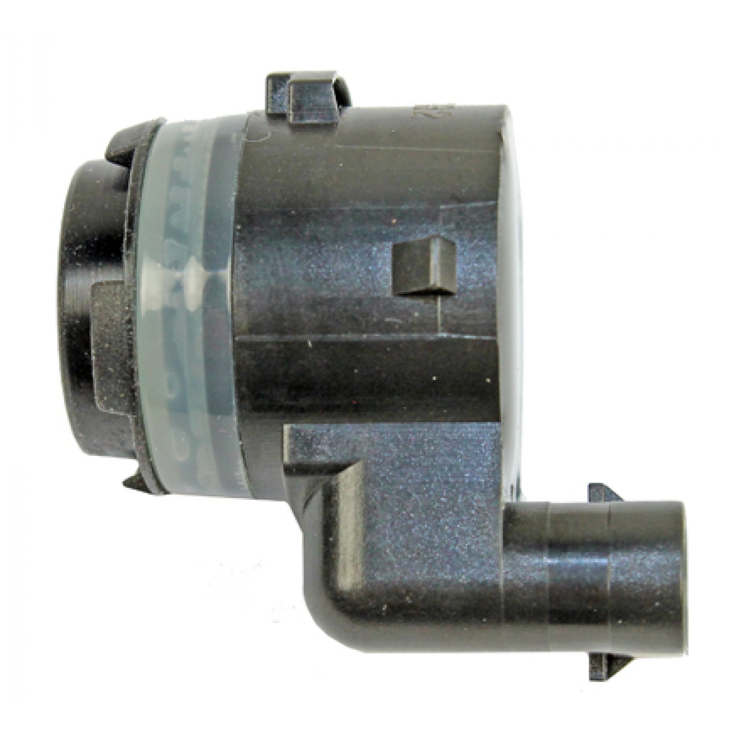 Sensor, parkeringshjælp METZGER 0901129