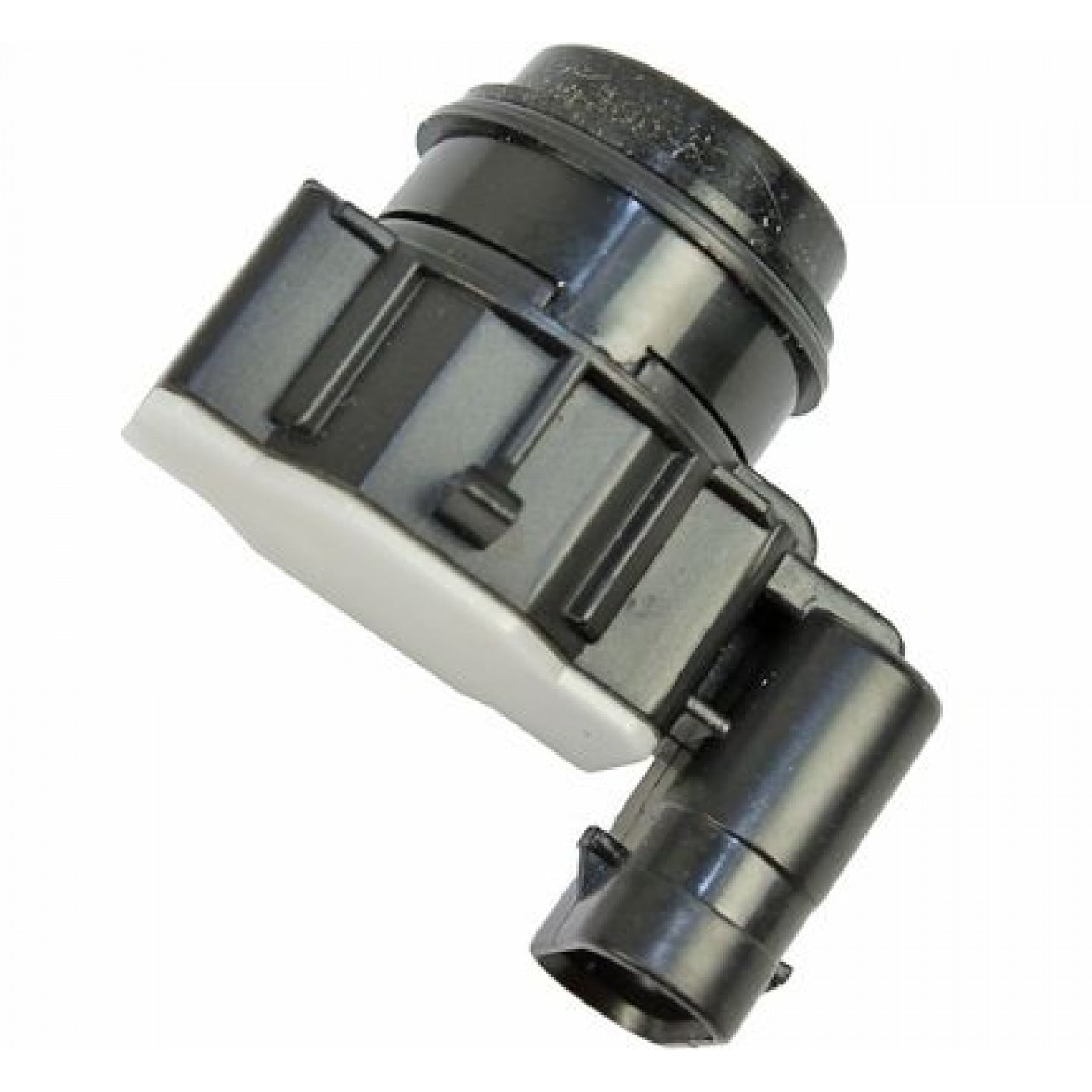 Sensor, parkeringshjælp METZGER 0901182