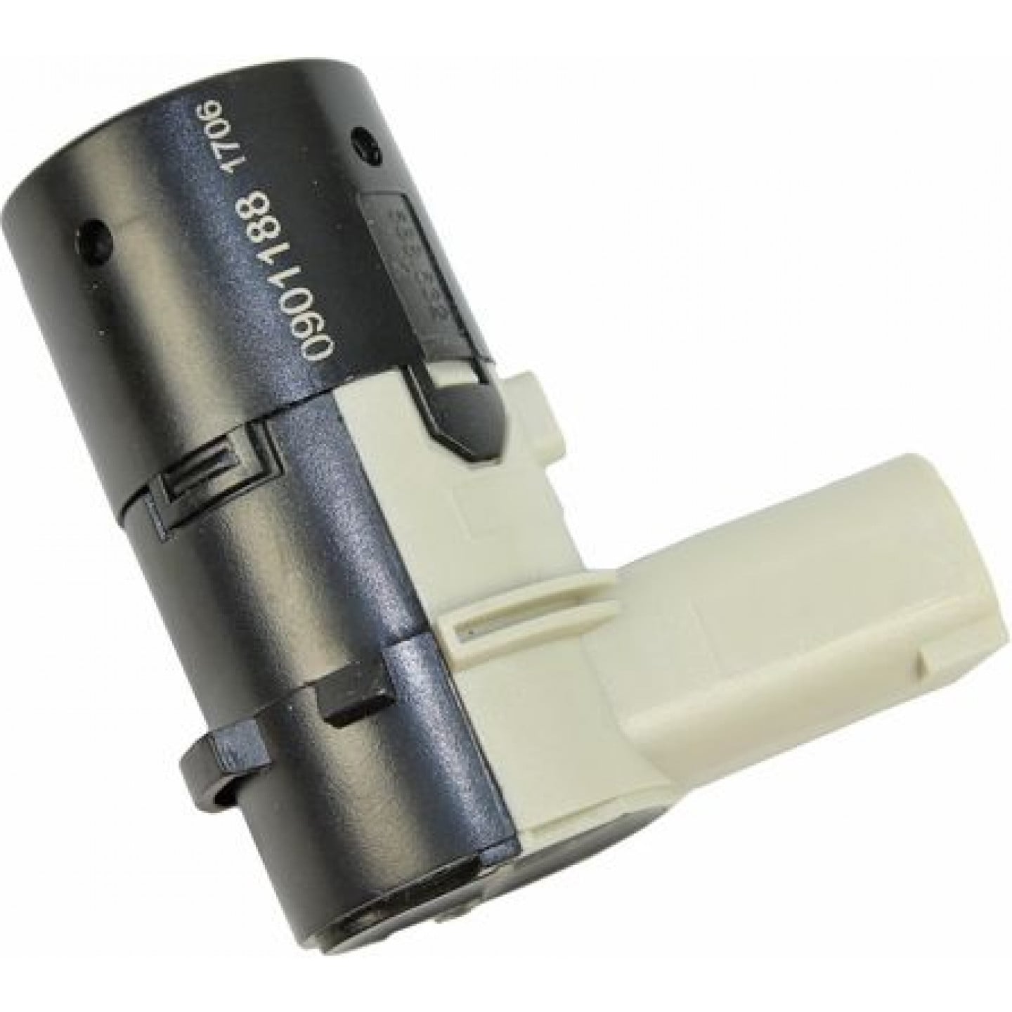 Sensor, parkeringshjælp METZGER 0901188