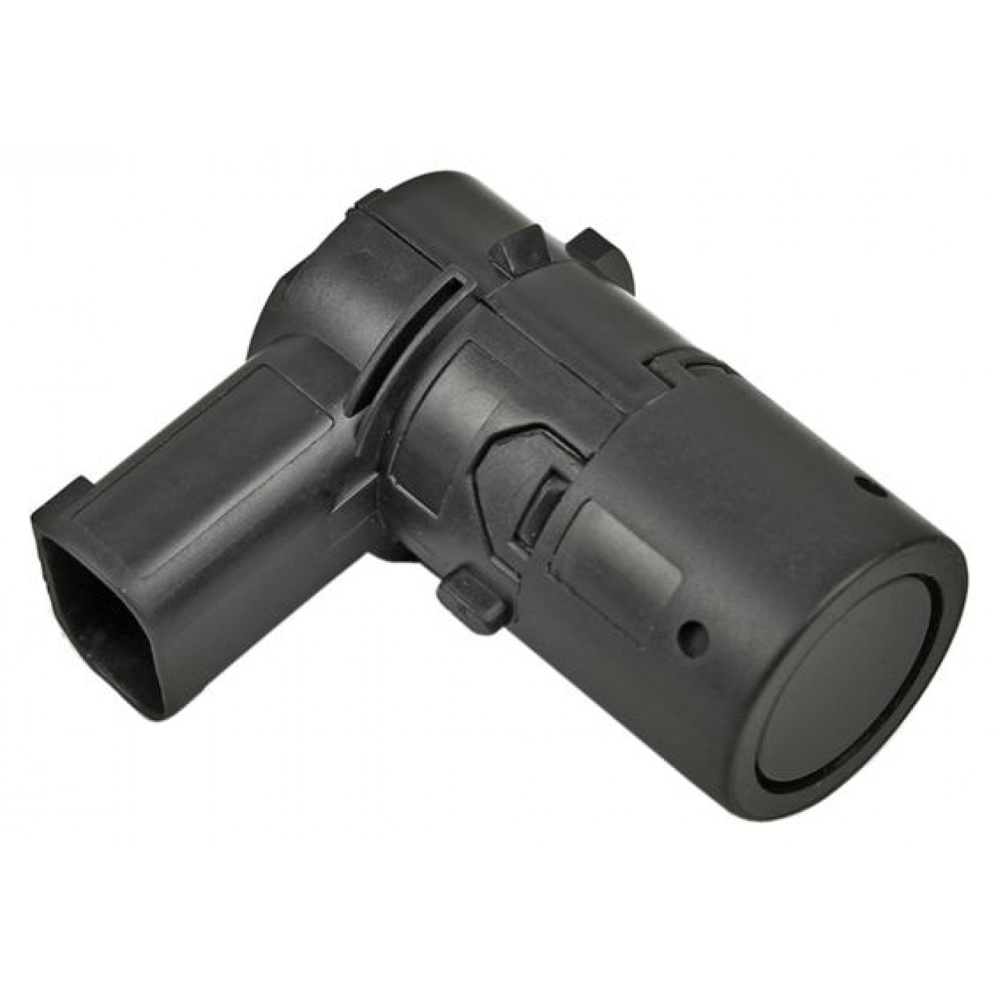 Sensor, parkeringshjælp METZGER 0901242