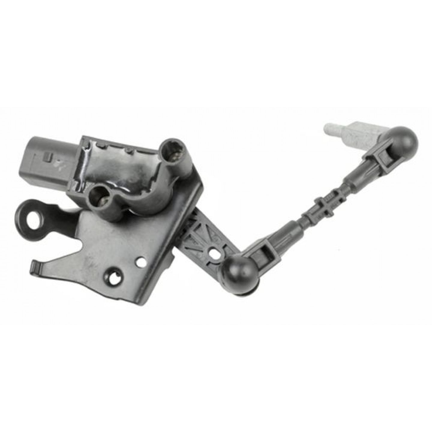 Sensor, regulação do alcance dos faróis METZGER 0901248