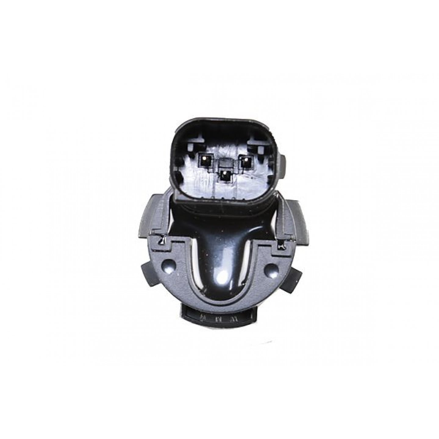 Sensor, parkeringshjælp METZGER 0901344