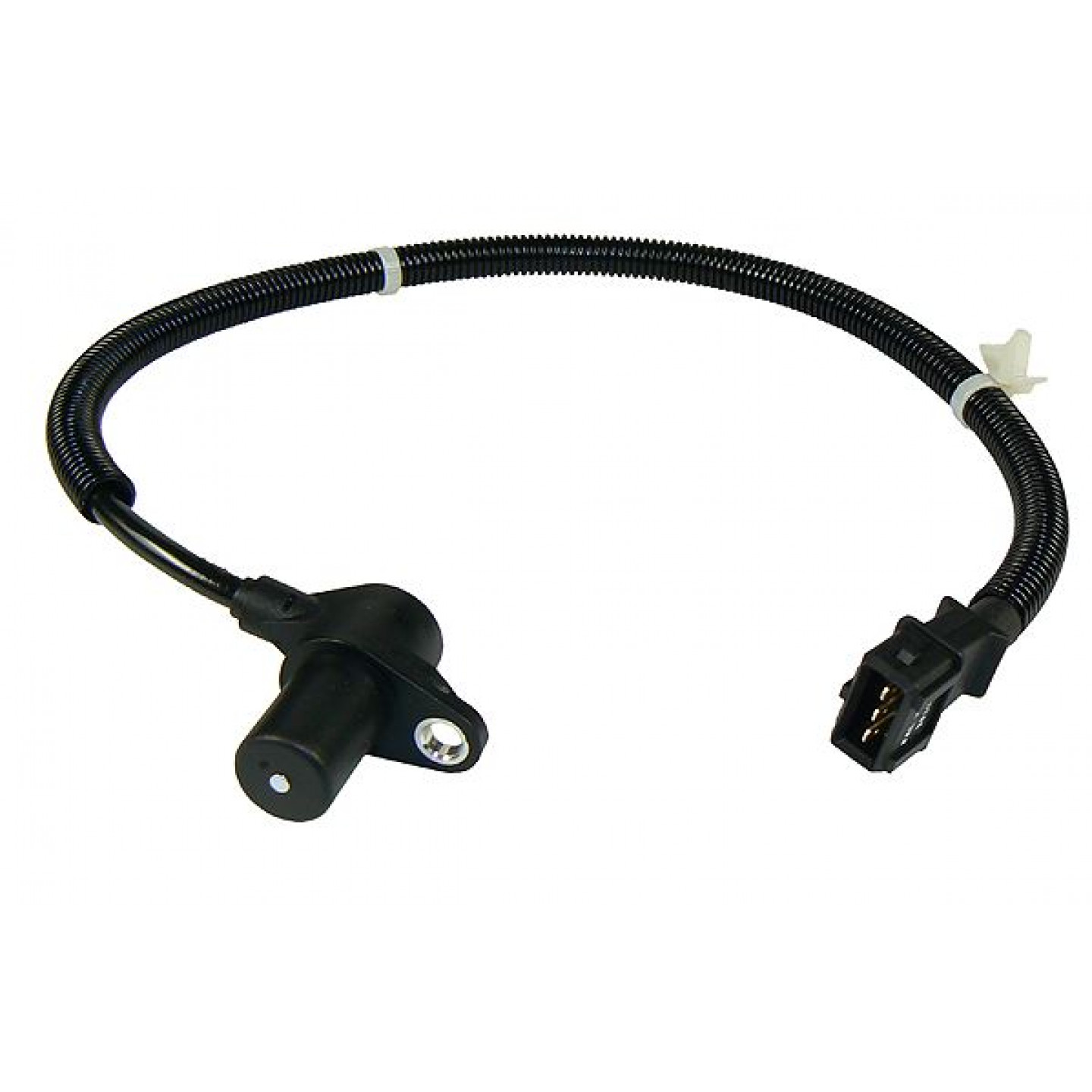 Krukassensor METZGER 0902217