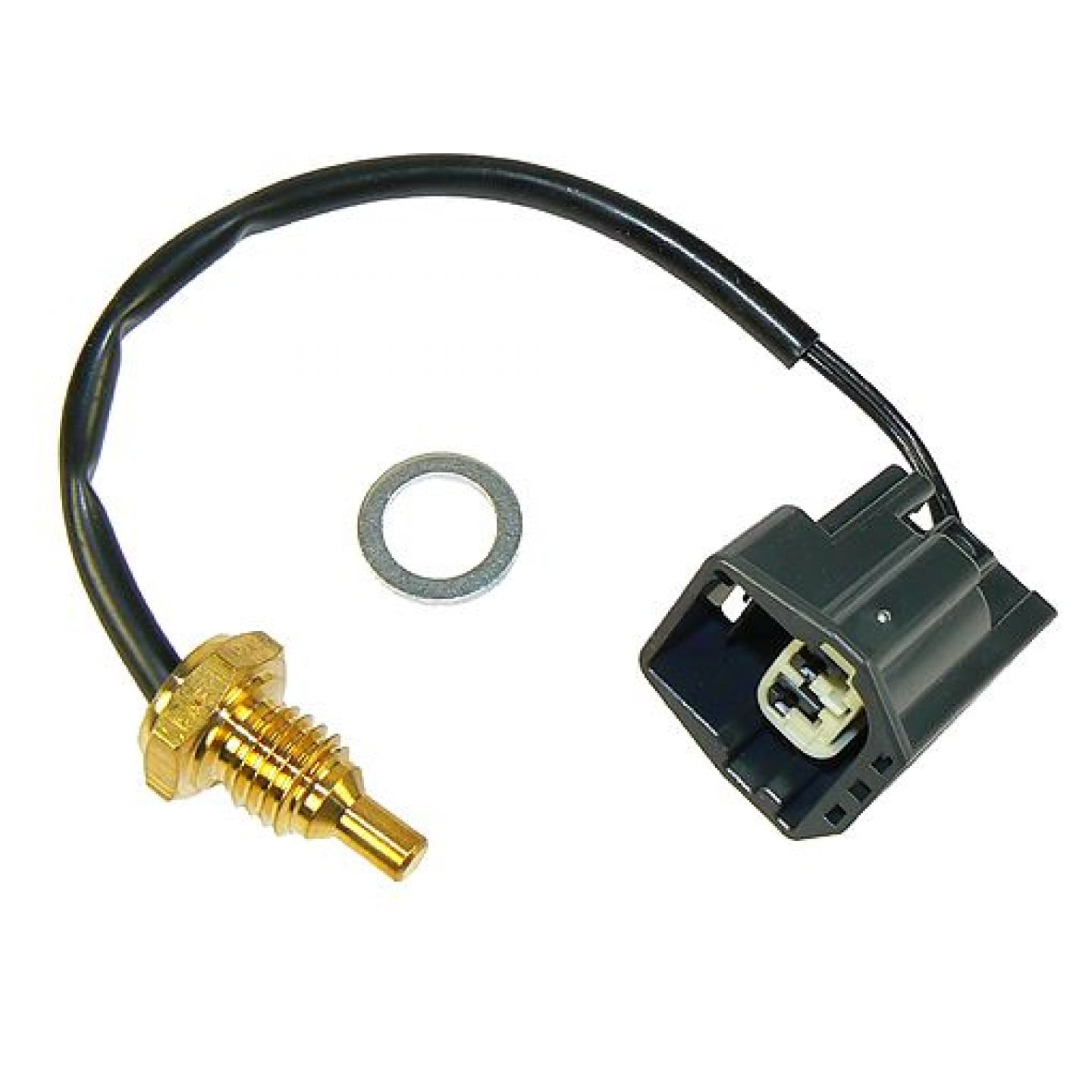 Sensor, koelvloeistoftemperatuur METZGER 0905112
