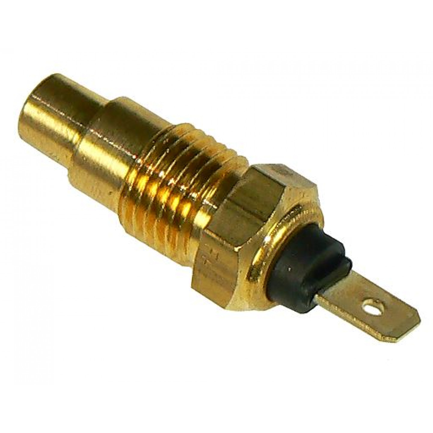 Sensore Temperatura Refrigerante Metzger 0905135 – Compatibile Con Nissan Micra, Terrano, Almera Tino E Altri, Ricambio Qualità OE