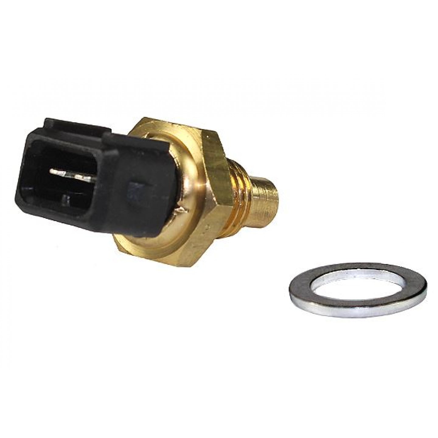 Sensor, koelvloeistoftemperatuur METZGER 0905160