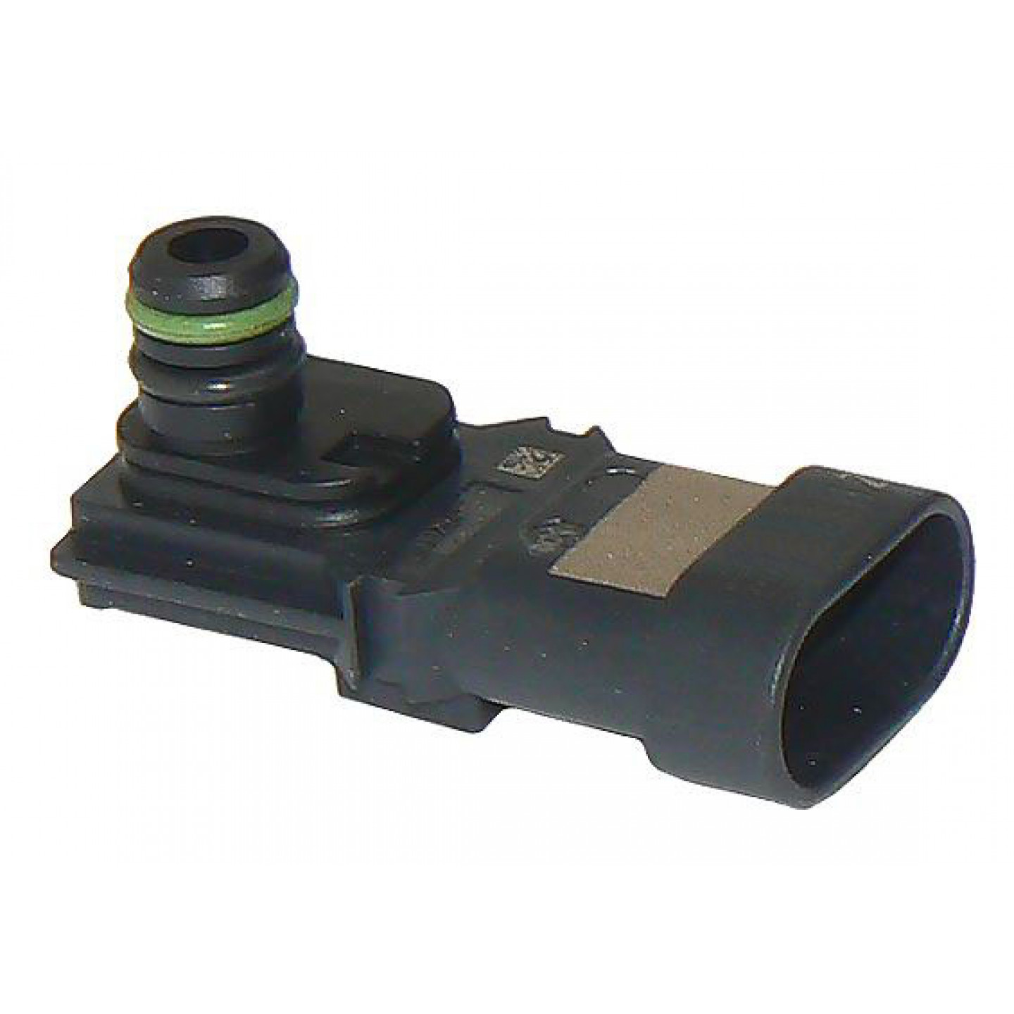 MAP sensor METZGER 0906045