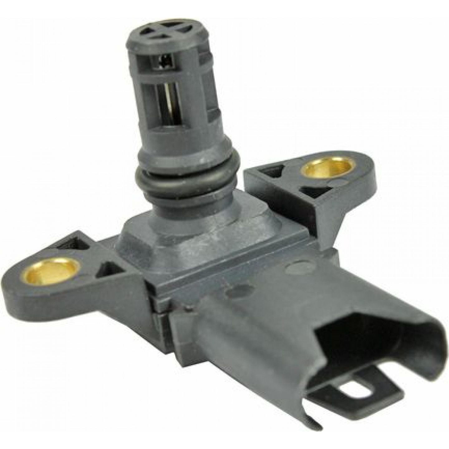 Sensor, ladetryk METZGER 0906224