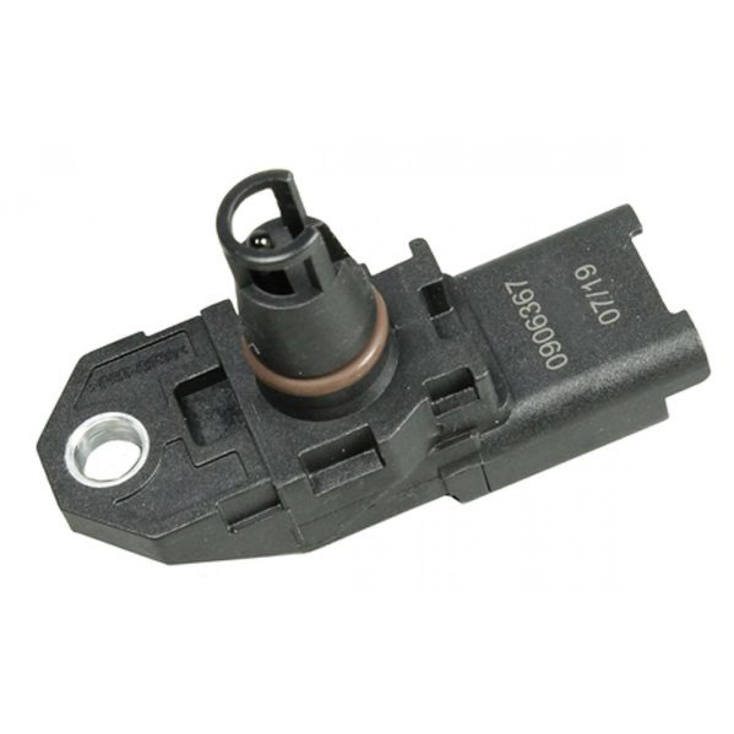 Sensor, indsugningstemp. METZGER 0906367