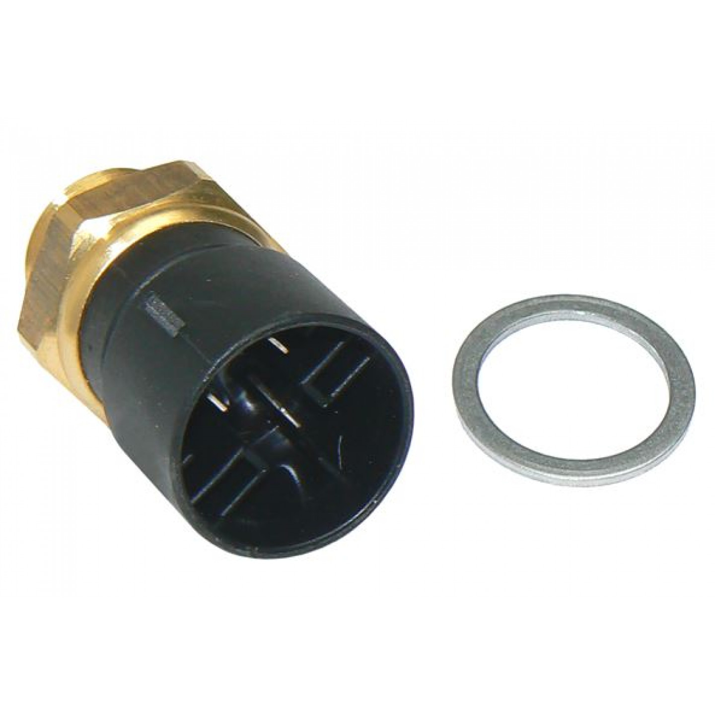 Temperaturkontakt, kølerventilator METZGER 0915232