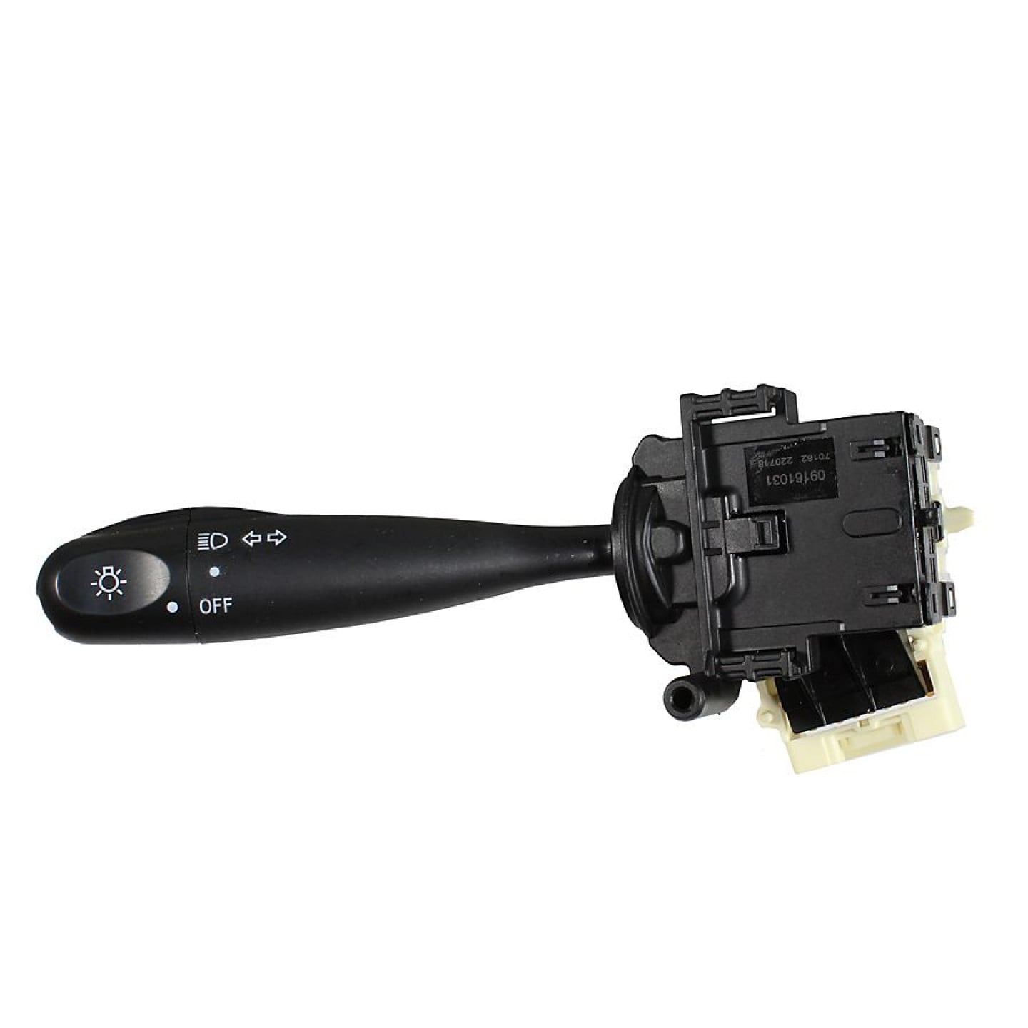 Ratstammekontakt METZGER 09161031