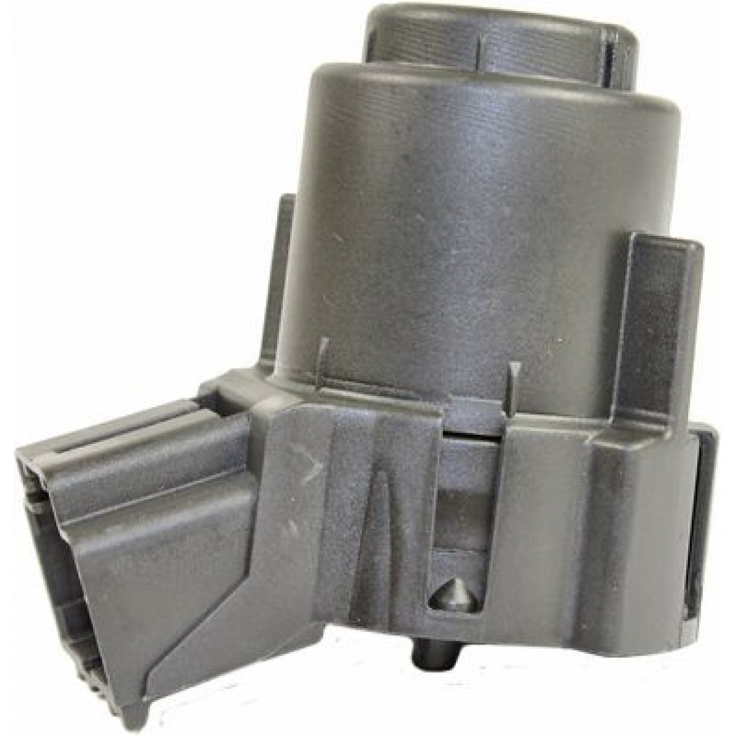 Spínač zapalování/startéru METZGER 0916346