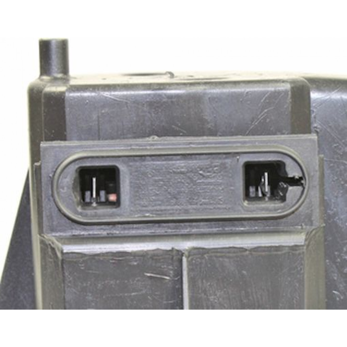 vnitřní ventilátor METZGER 0917188