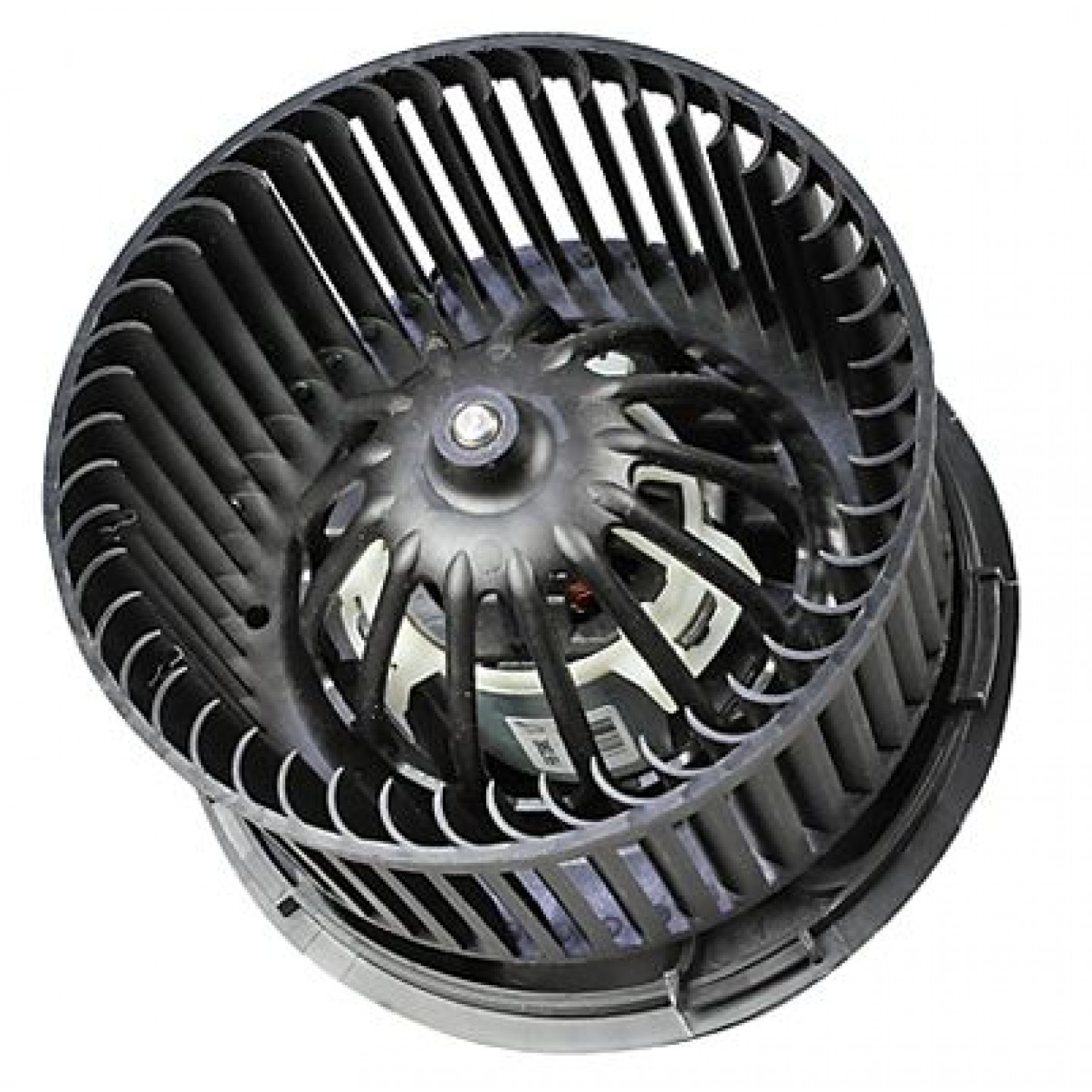 Interieurventilatie METZGER 0917328