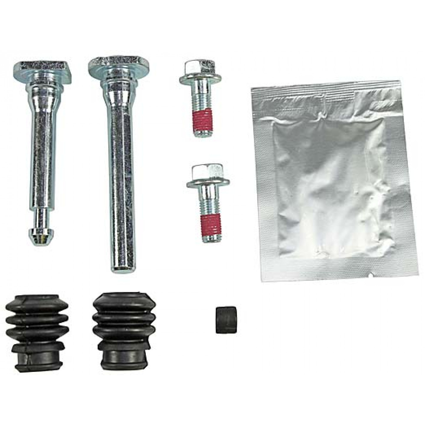 Kit bussole guida, pinza freno JAGUAR di qualità OEM