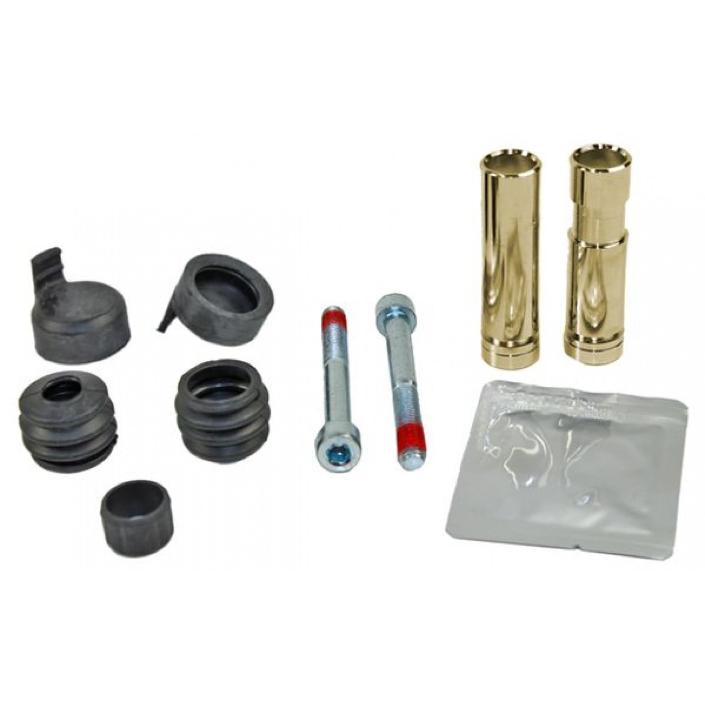 Metzger 113-1363X - Perno Di Guida, Pinza Freno