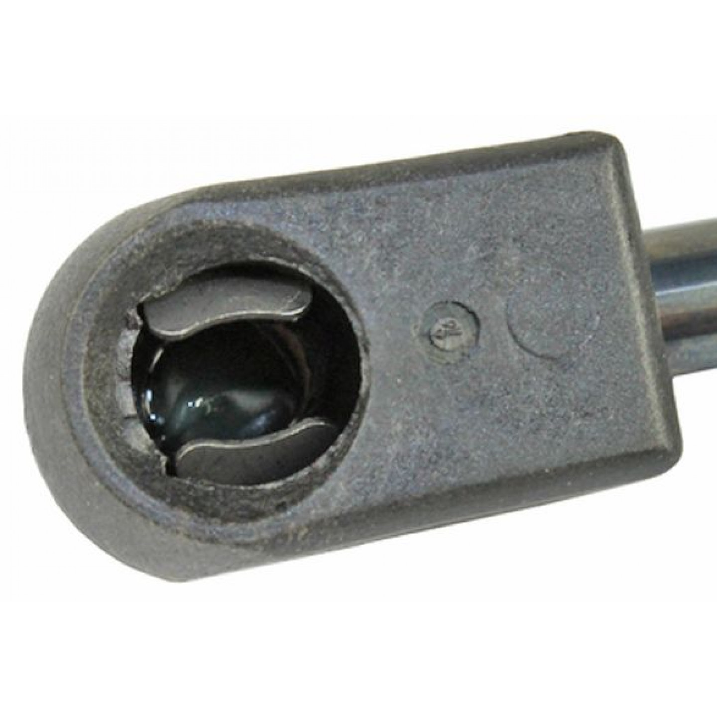 Gasfeder, Motorhaube METZGER 2110371