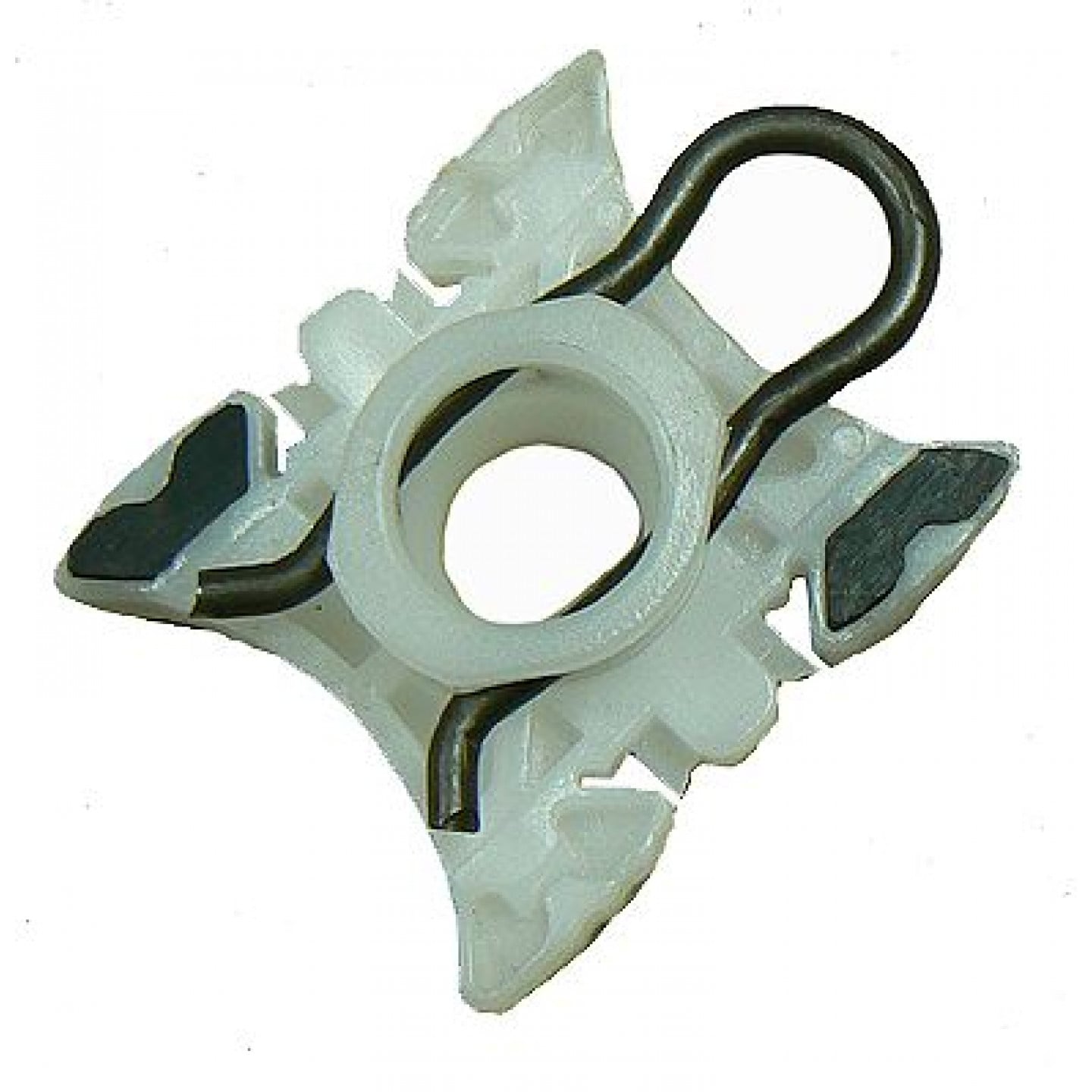 Glideskinne, rudeløfter METZGER 2160063