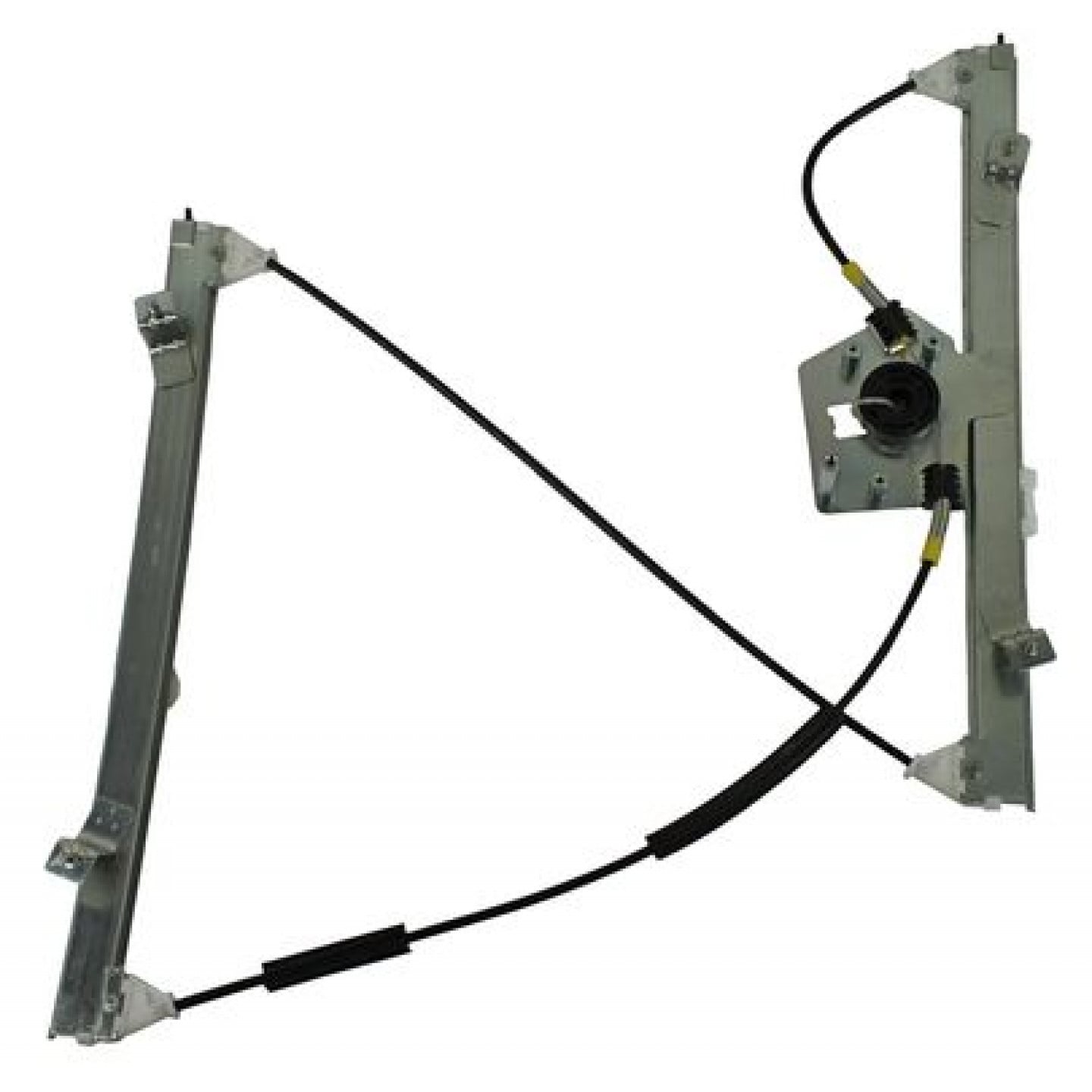 Raambedieningsmechanisme METZGER 2160344