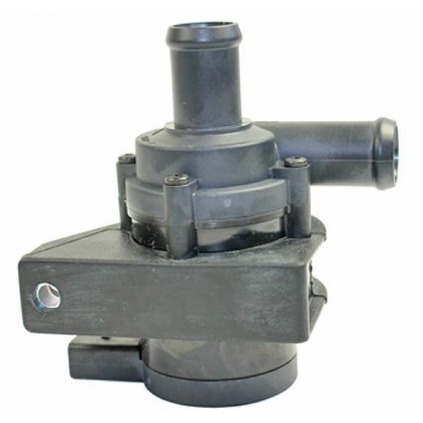 Pompe à eau additionnelle METZGER 2221040