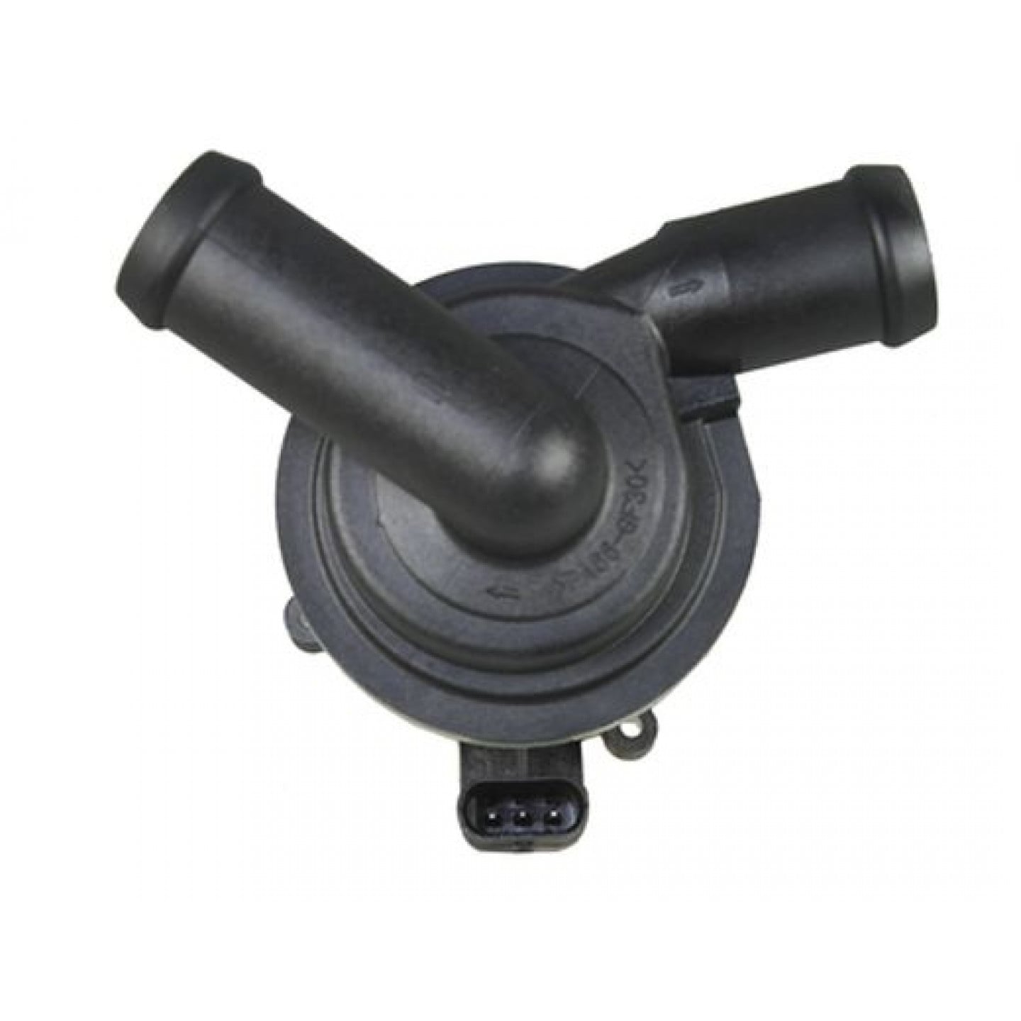 Pompe à eau additionnelle METZGER 2221062