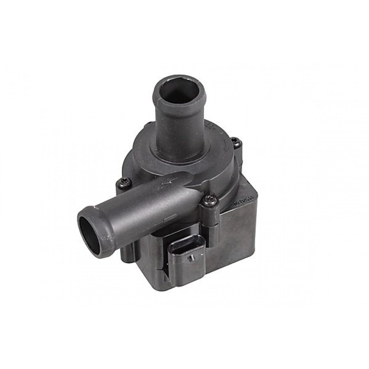 Pompe à eau additionnelle METZGER 2221093
