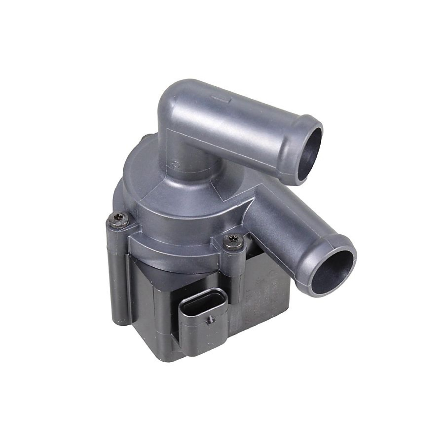 Pompe à eau additionnelle METZGER 2221108
