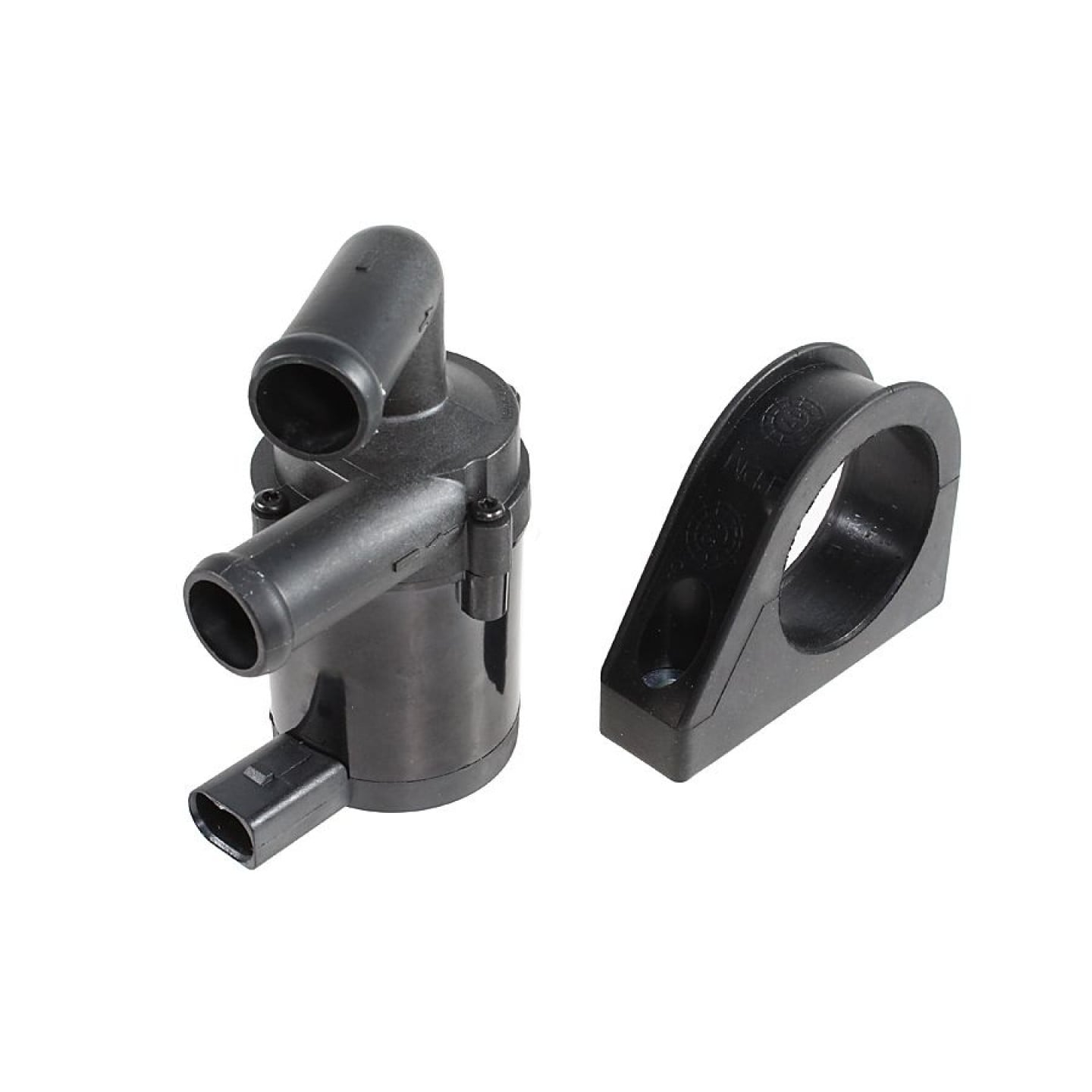 Pompe à eau additionnelle METZGER 2221124