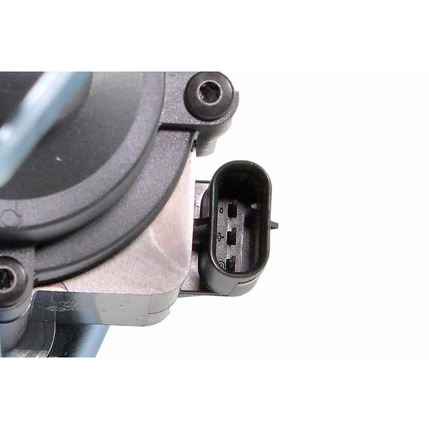 Pompe à eau additionnelle METZGER 2221128