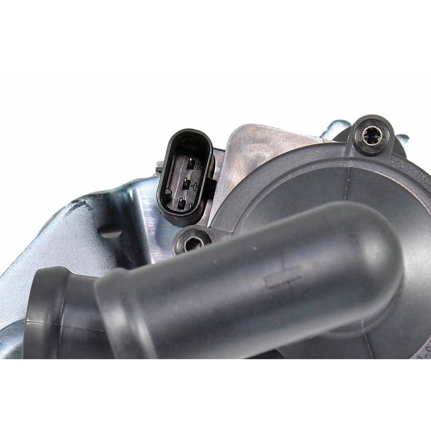 Pompe à eau additionnelle METZGER 2221129