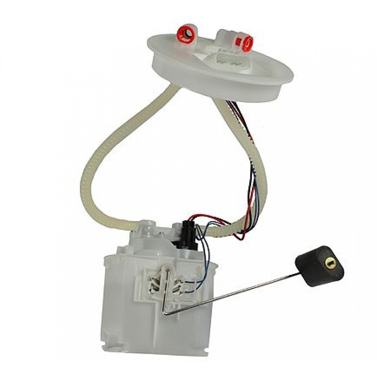 Brandstoftoevoereenheid METZGER 2250031