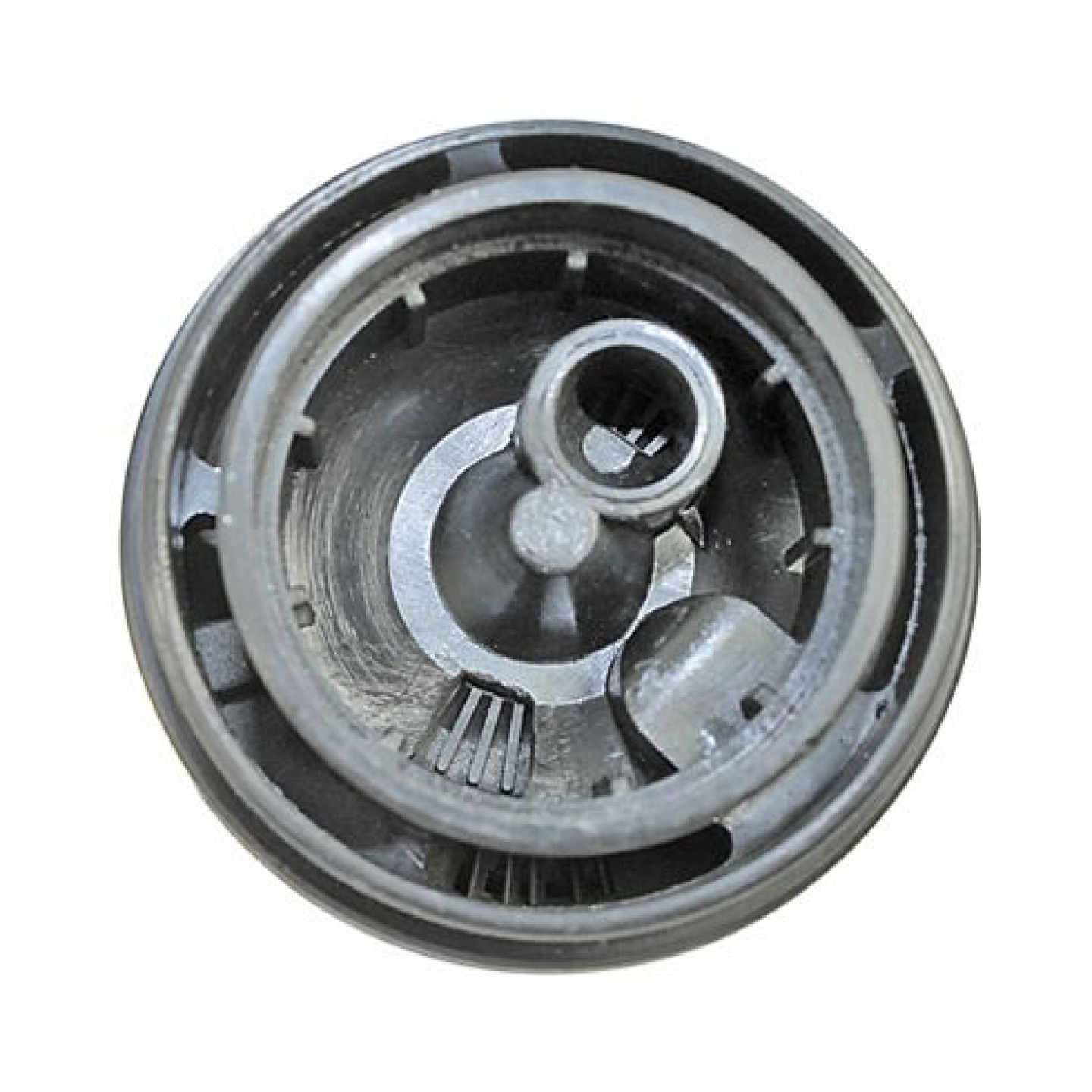 Kraftstoffpumpe METZGER 2250096