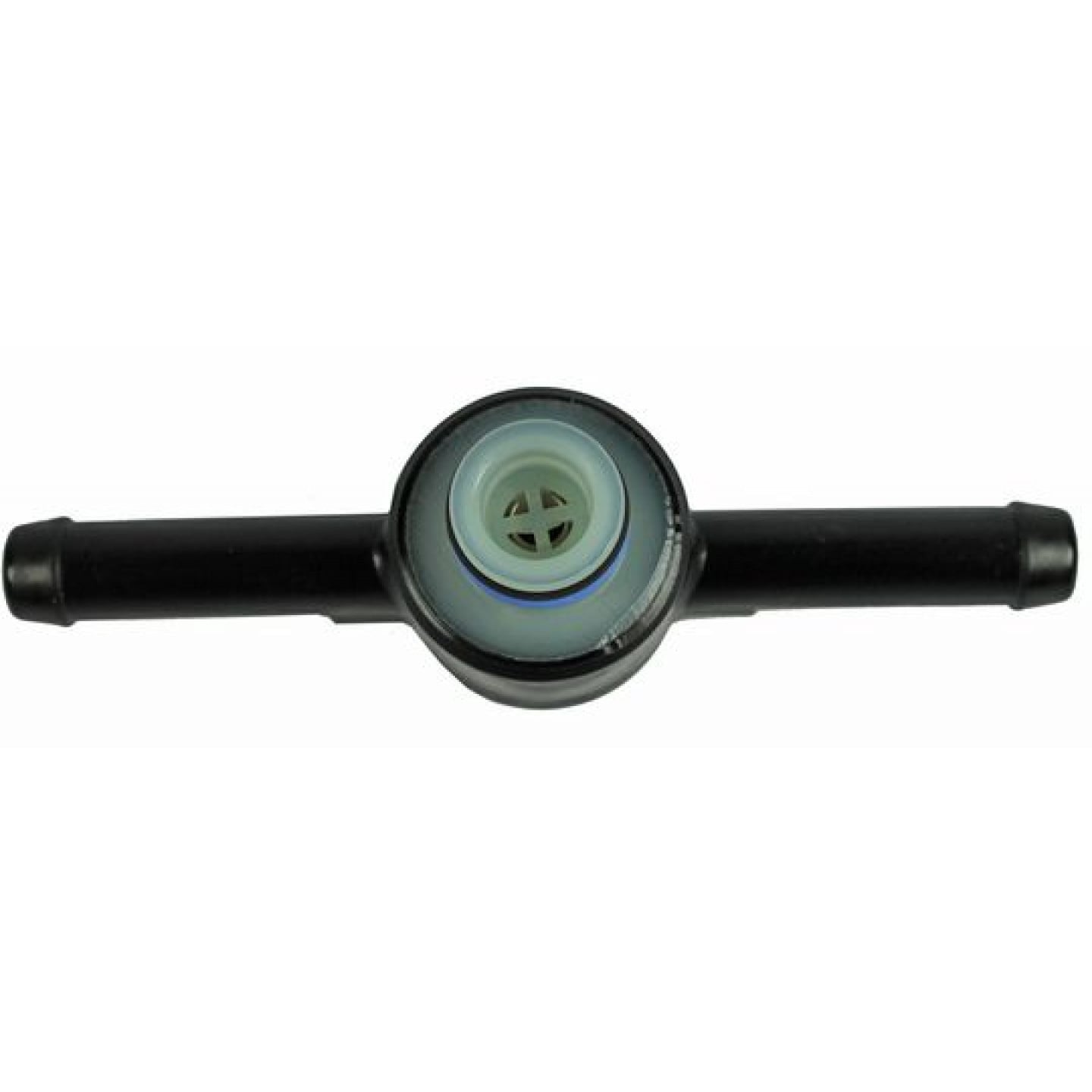 Válvula, filtro combustible METZGER 2250208