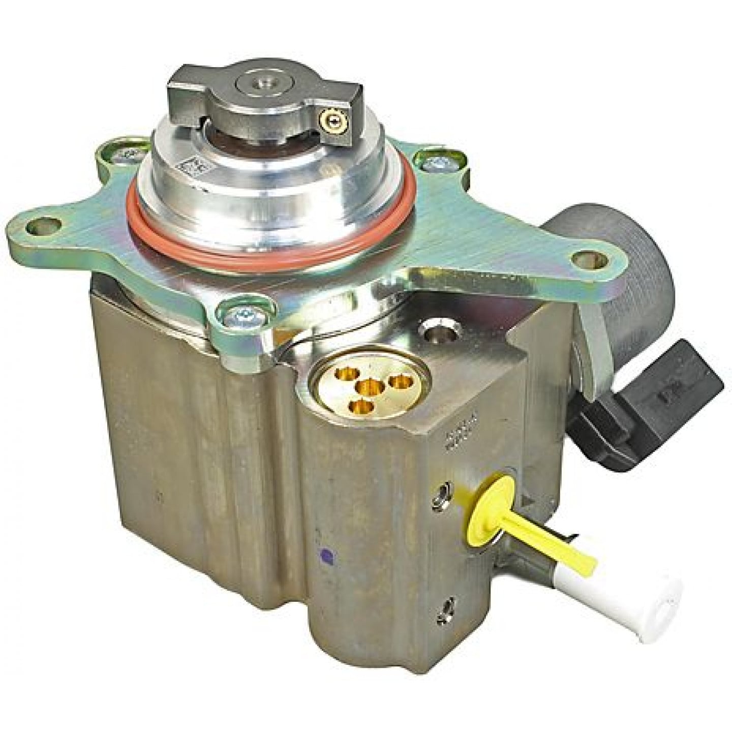 Hogedrukinspuitpomp METZGER 2250356