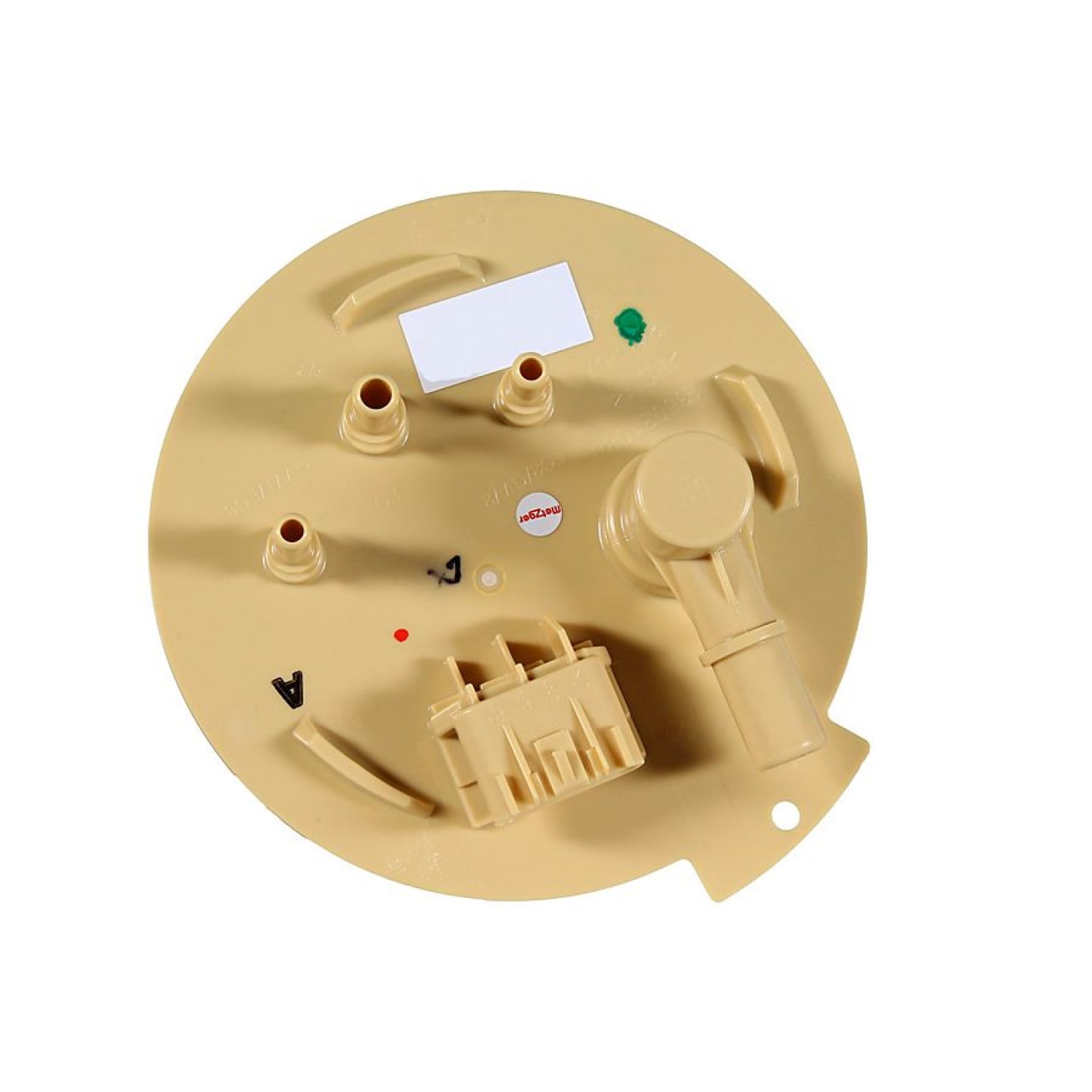 Brandstoftoevoereenheid METZGER 2250569